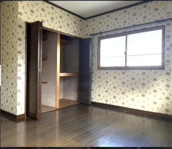 藤原台北町６丁目戸建