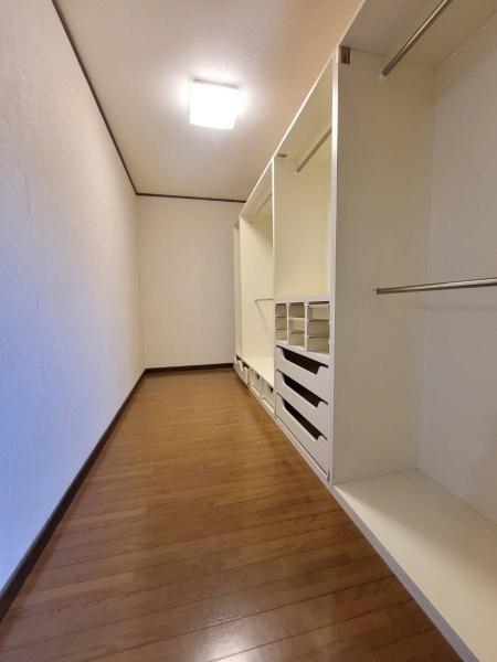 けやき台４丁目戸建