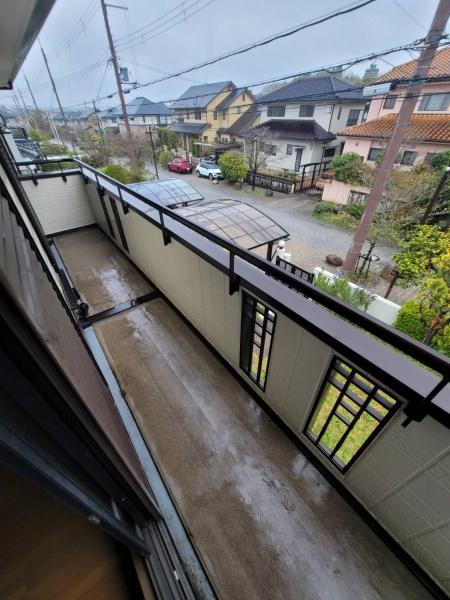 けやき台４丁目戸建