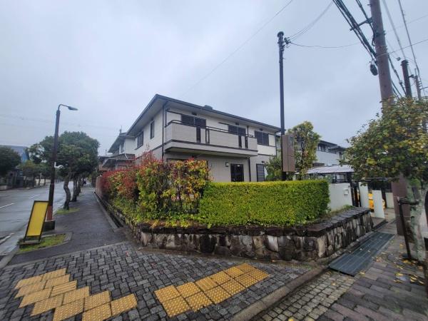 けやき台４丁目戸建