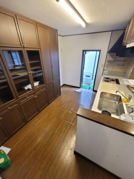 けやき台４丁目戸建