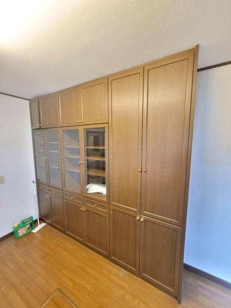 けやき台４丁目戸建