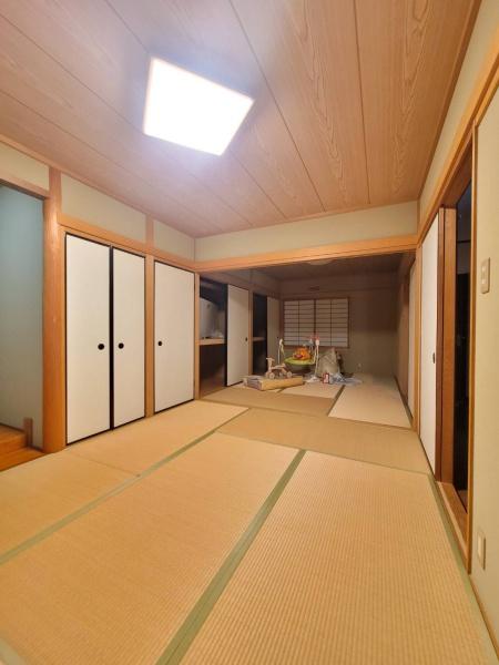 けやき台４丁目戸建