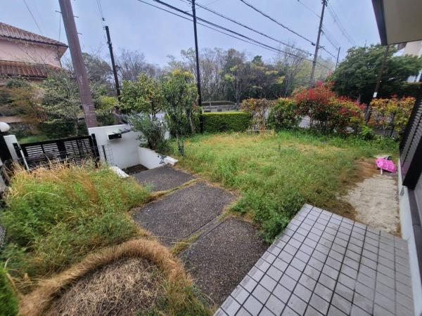けやき台４丁目戸建