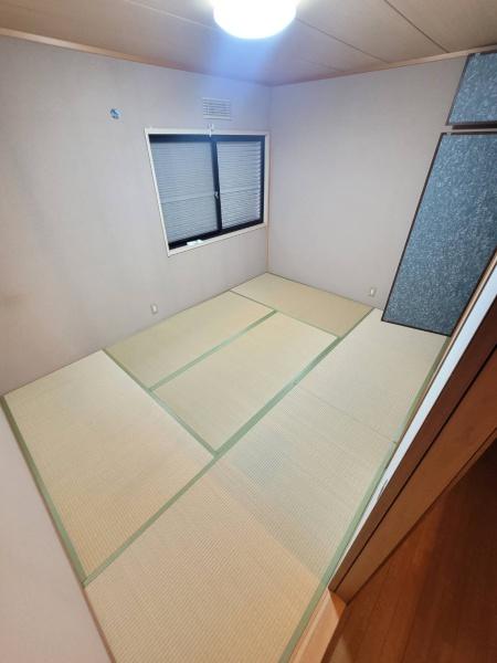 けやき台４丁目戸建