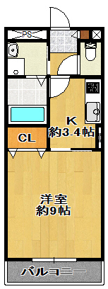 アムール三田