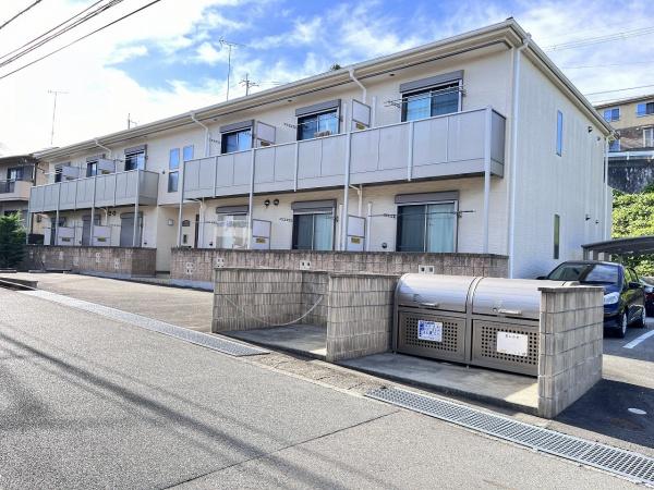 アムール三田