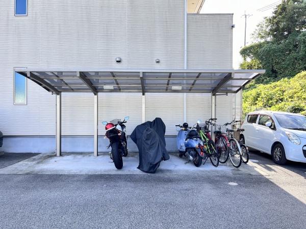アムール三田