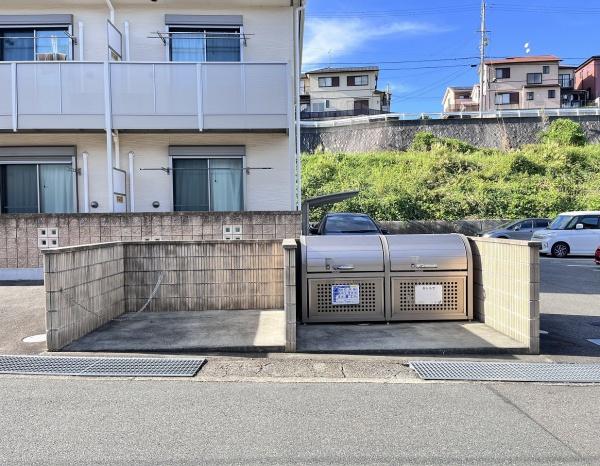 アムール三田