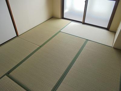 メゾン三田赤坂