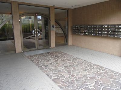 メゾン三田赤坂