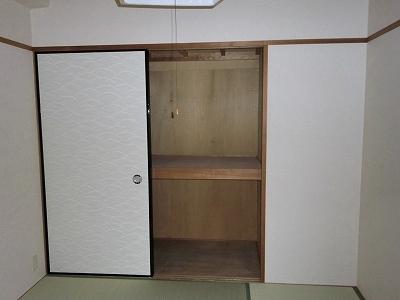 メゾン三田赤坂