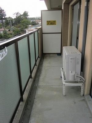 メゾン三田赤坂