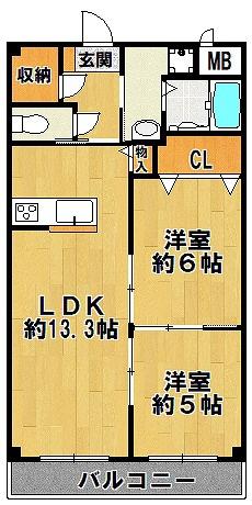 Ａｌｉｖｉｏ(アリビオ)三田駅前