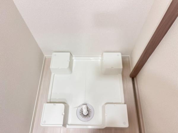 クレスト鹿の子台