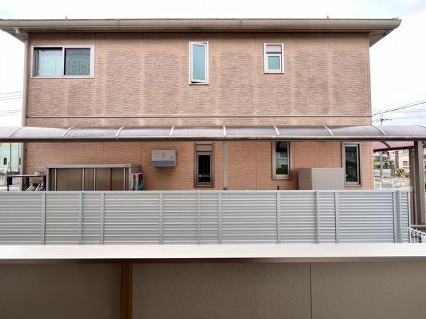 クレスト鹿の子台