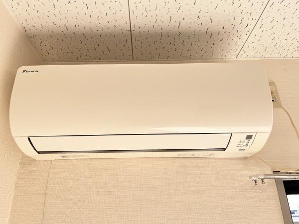 アパートメントＴＳ