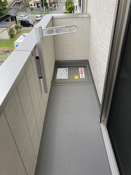 メゾン　エトワール　Ａ棟