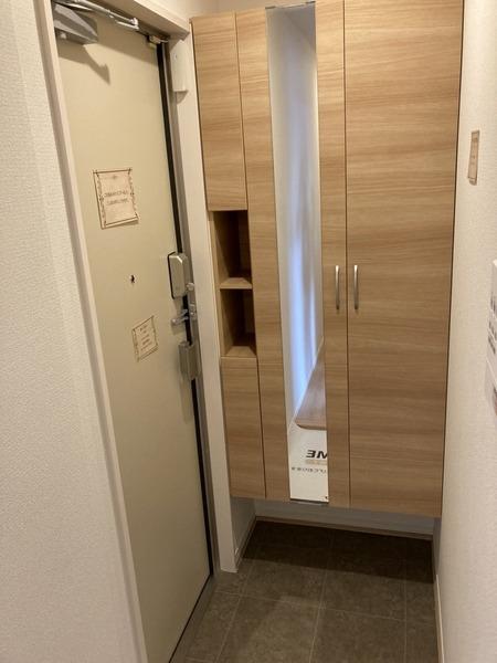 メゾン　エトワール　Ａ棟
