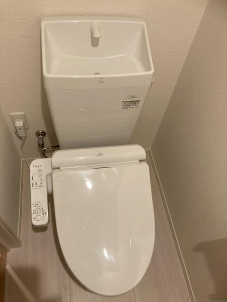 メゾン　エトワール　Ａ棟