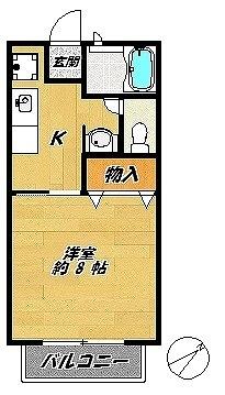 シルクハイツ