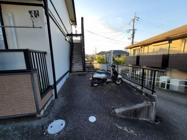 シルクハイツ