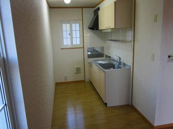 アレー弐番館