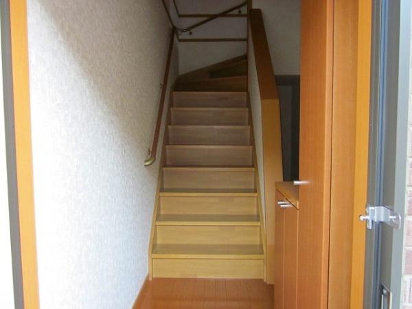 アレー弐番館