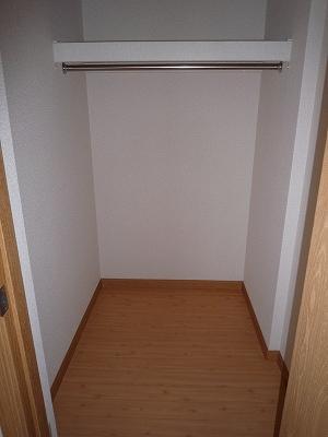 フローラ上津台Ⅱ番館