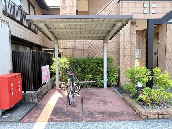 ＭＳ’ハウス
