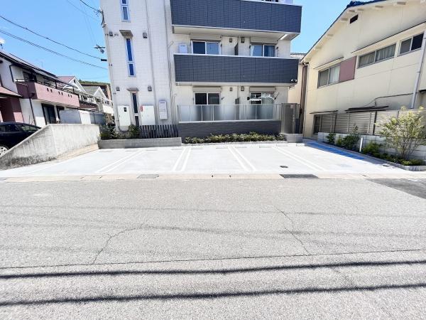 ラポール三輪
