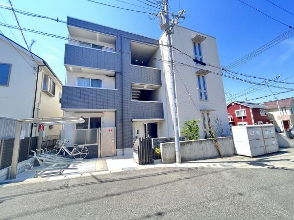 ラポール三輪