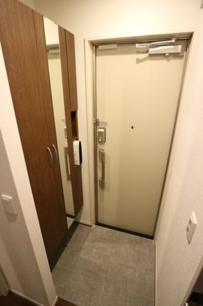ラポール三輪