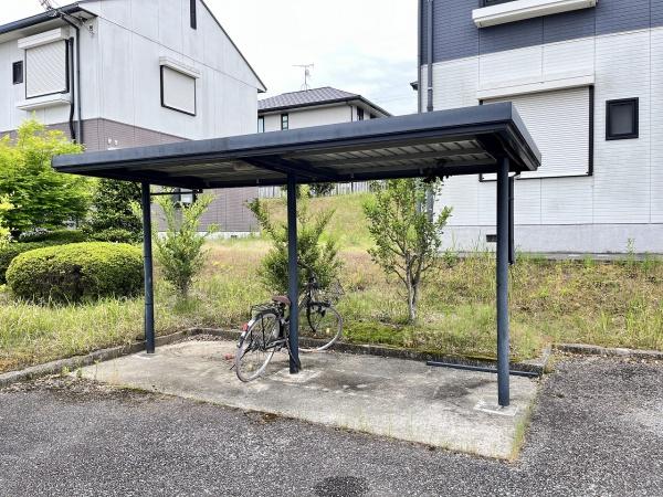 ラフォーレ２１　Ａ棟