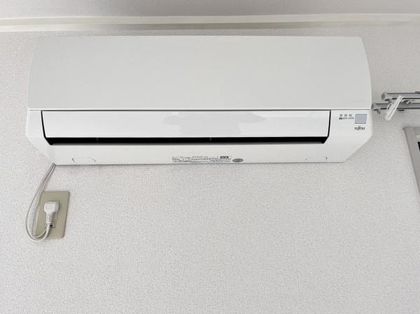 ラフォーレ２１　Ａ棟