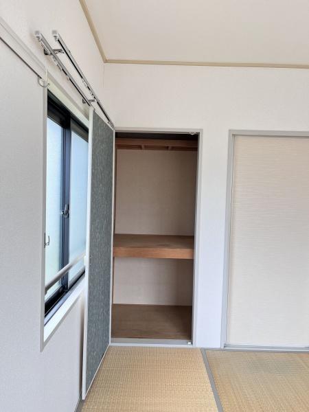 ラフォーレ２１　Ａ棟