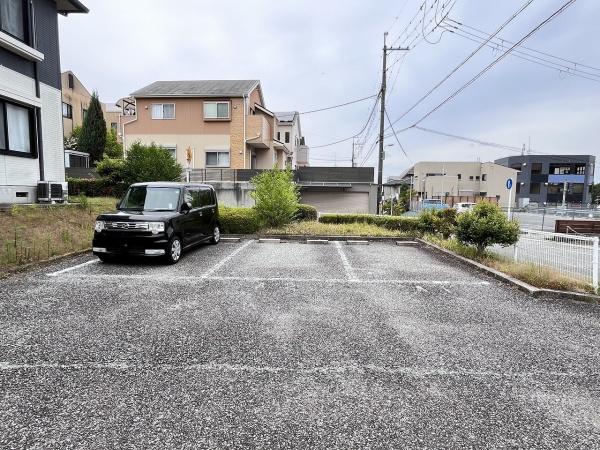 ラフォーレ２１　Ａ棟