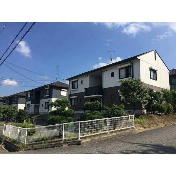 ラフォーレ２１　Ａ棟