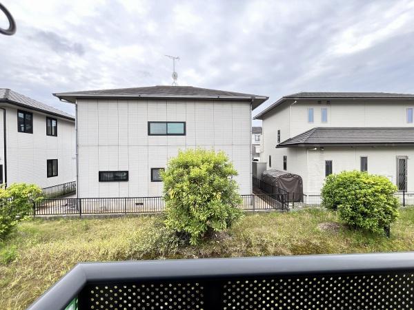 ラフォーレ２１　Ａ棟