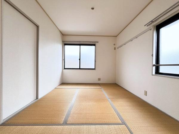 ラフォーレ２１　Ａ棟