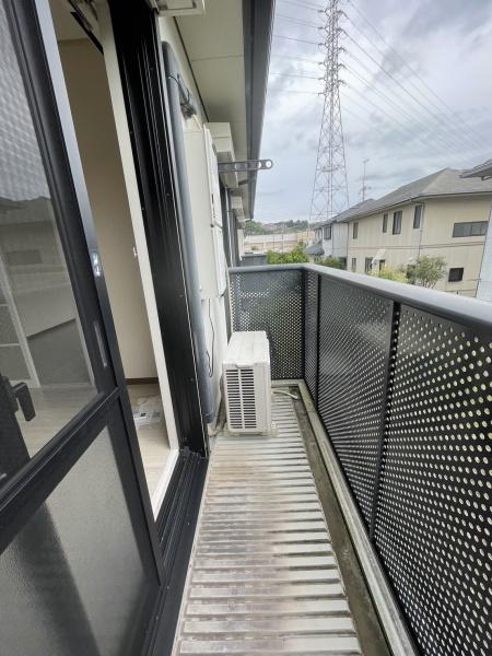 ラフォーレ２１　Ｃ棟