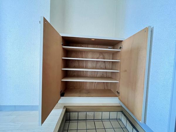 ラフォーレ２１　Ｃ棟