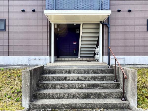 ラフォーレ２１　Ｃ棟