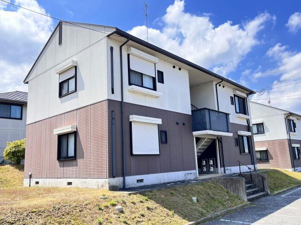 ラフォーレ２１　Ｃ棟