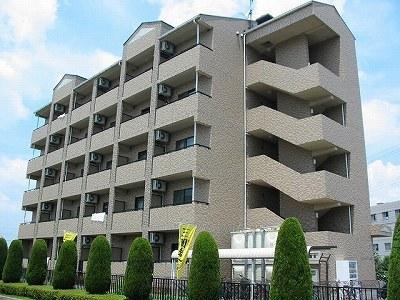 セゾンベール三田