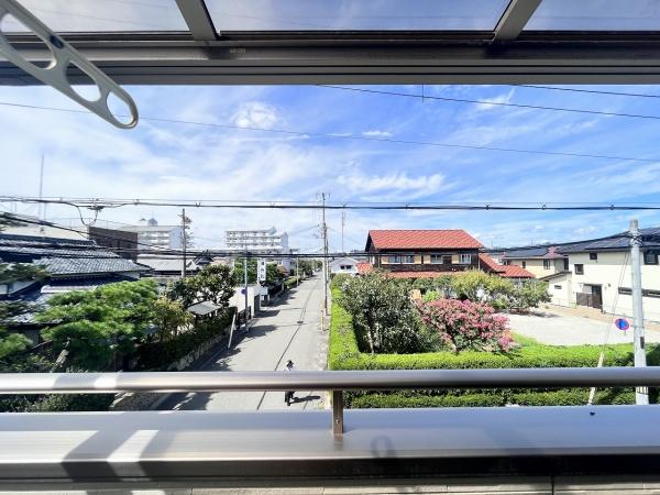 アクシス三田屋敷町