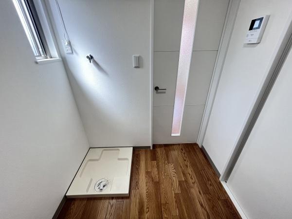 アクシス三田屋敷町