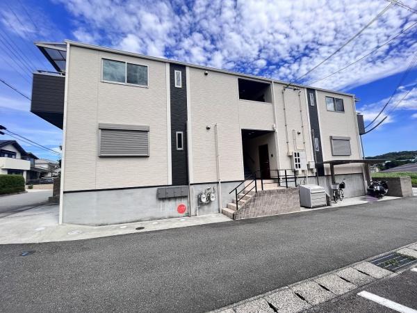 アクシス三田屋敷町
