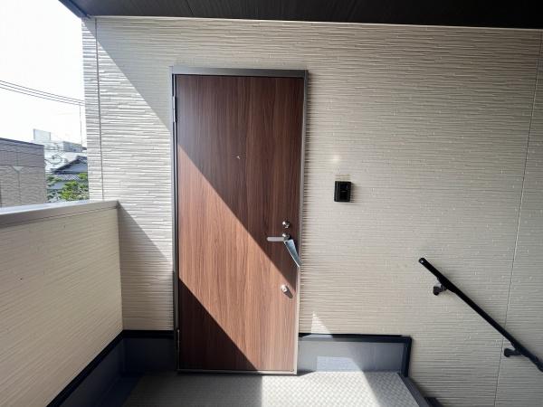 アクシス三田屋敷町