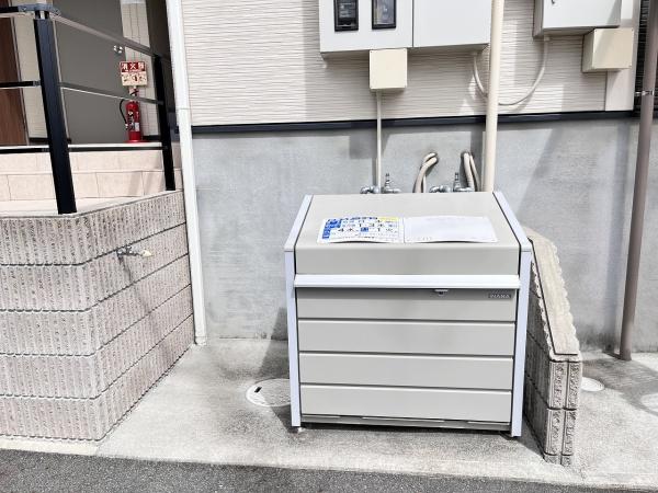 アクシス三田屋敷町